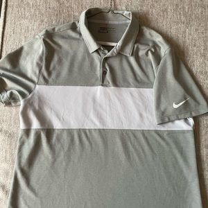 Nike Golf Polo
